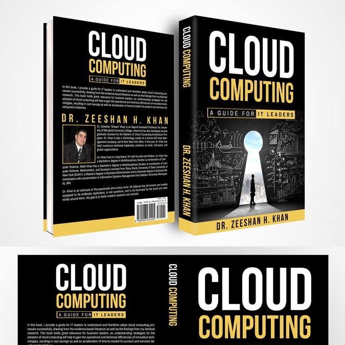 101 Inspirasi Desain Cover Buku dari Desainer Terbaik 